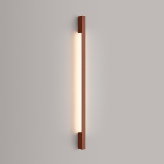 Applique SAPPO 120 rouge ocre - Thoro