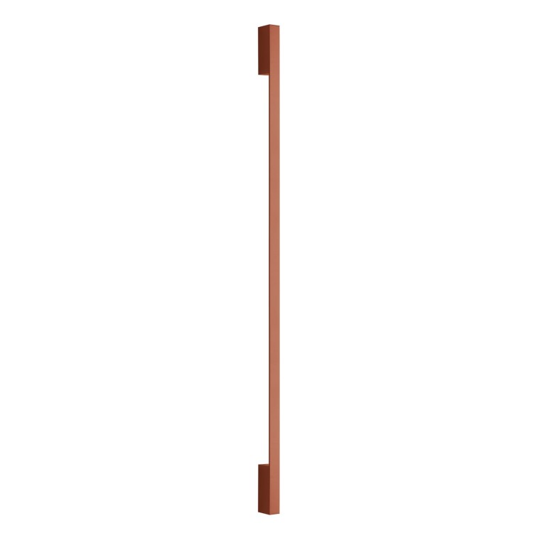 Applique SAPPO 150 rouge ocre - Thoro
