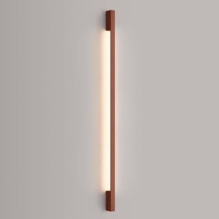Applique SAPPO 150 rouge ocre - Thoro