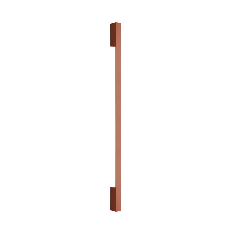 Applique SAPPO 120 rouge ocre - Thoro