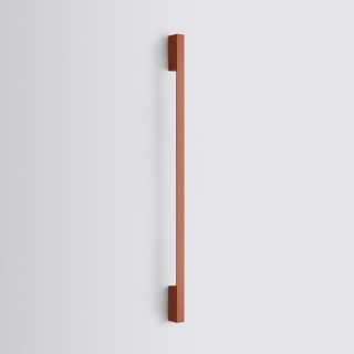 Applique SAPPO 120 rouge ocre - Thoro