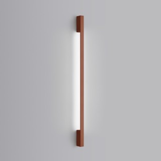Applique SAPPO 120 rouge ocre - Thoro