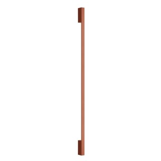 Applique SAPPO 150 rouge ocre - Thoro