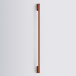 Applique SAPPO 150 rouge ocre - Thoro