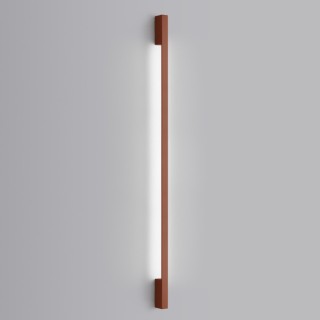 Applique SAPPO 150 rouge ocre - Thoro