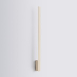 Applique LAHTI 90 beige LED 3000K - Thoro
