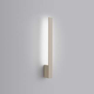 Applique LAHTI 50 beige LED - Thoro