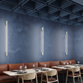 Applique LAHTI 50 beige LED - Thoro