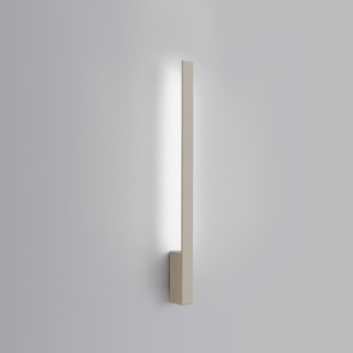 Applique LAHTI 70 beige LED - Thoro