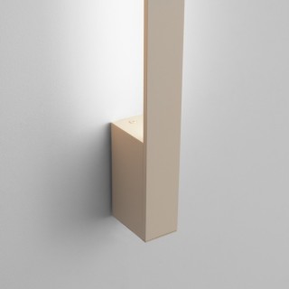 Applique LAHTI 70 beige LED - Thoro