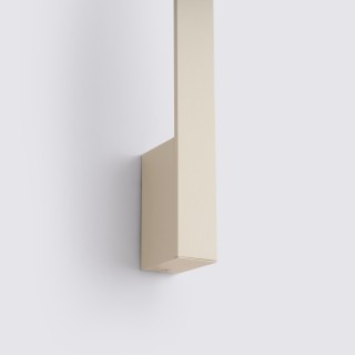 Applique LAHTI 70 beige LED - Thoro