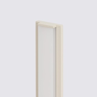 Applique LAHTI 70 beige LED - Thoro