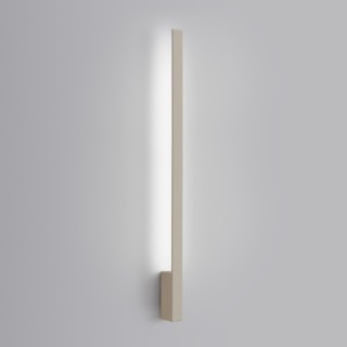 Applique LAHTI 90 beige LED - Thoro