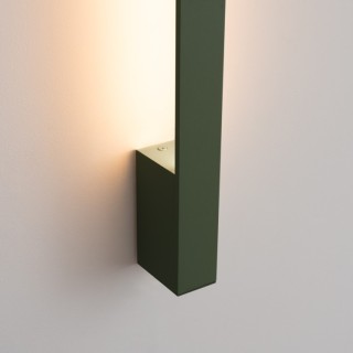 Applique LAHTI 90 vert olive - Thoro