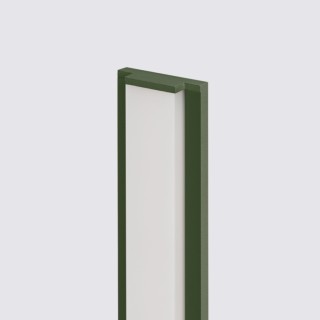 Applique LAHTI 50 vert olive - Thoro