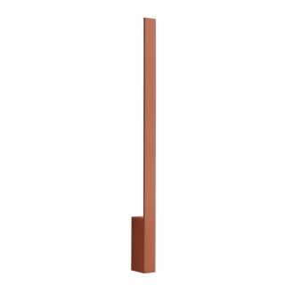 Applique LAHTI 70 rouge ocre - Thoro
