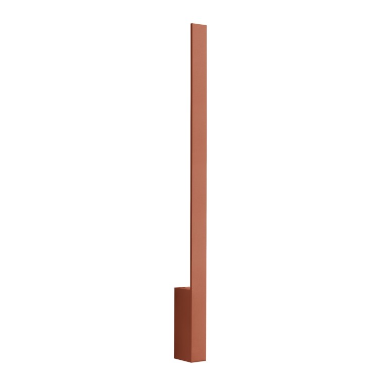 Applique LAHTI 70 rouge ocre - Thoro