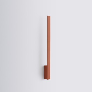 Applique LAHTI 70 rouge ocre - Thoro