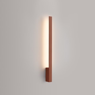 Applique LAHTI 70 rouge ocre - Thoro