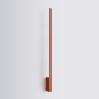 Applique LAHTI 90 rouge ocre - Thoro