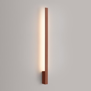 Applique LAHTI 90 rouge ocre - Thoro