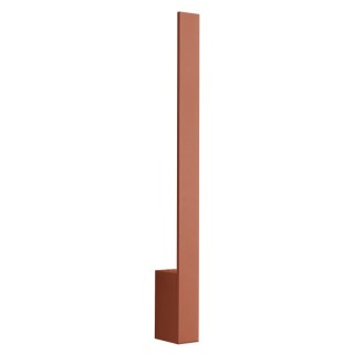 Applique LAHTI 50 rouge ocre - Thoro