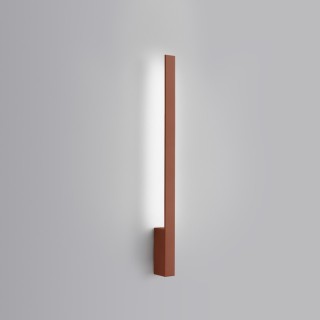 Applique LAHTI 70 rouge ocre - Thoro