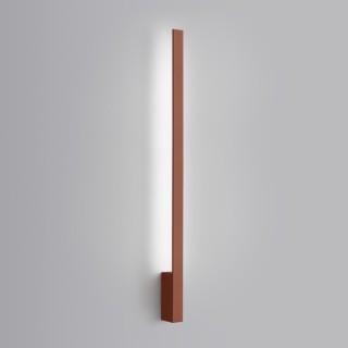 Applique LAHTI 90 rouge ocre - Thoro
