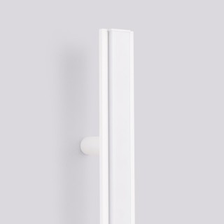 Applique LAGOM 120 blanc LED - Thoro