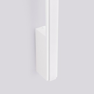 Applique LAGOM 120 blanc LED - Thoro