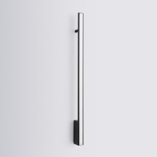 Applique LAGOM 90 noir LED - Thoro