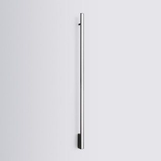 Applique LAGOM 150 noir LED - Thoro
