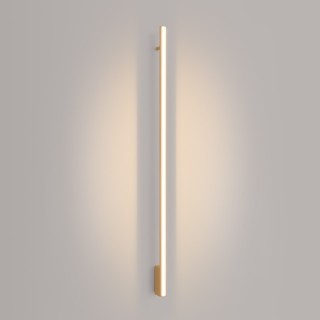 Applique LAGOM 150 or - Thoro de Sollux Lighting