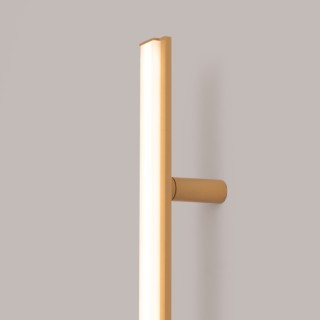 Applique LAGOM 150 or - Thoro de Sollux Lighting