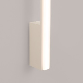 Applique LAGOM 150 beige LED 3000K - Thoro