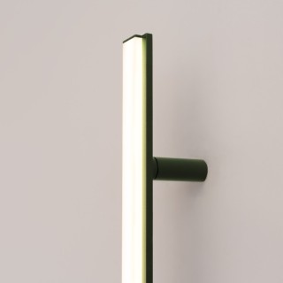 Applique LAGOM 150 vert olive - Thoro