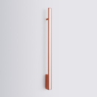 Applique LAGOM 90 rouge ocre - Thoro
