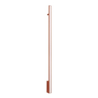 Applique LAGOM 120 rouge ocre - Thoro