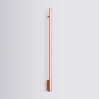 Applique LAGOM 120 rouge ocre - Thoro