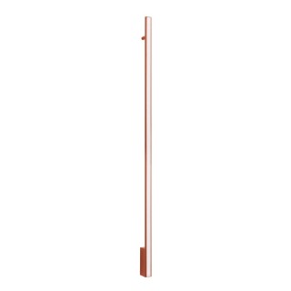 Applique LAGOM 150 rouge ocre - Thoro