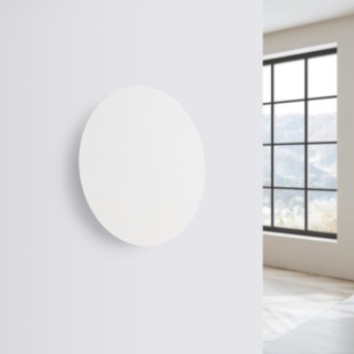 Applique BORGEN blanc LED - Thoro