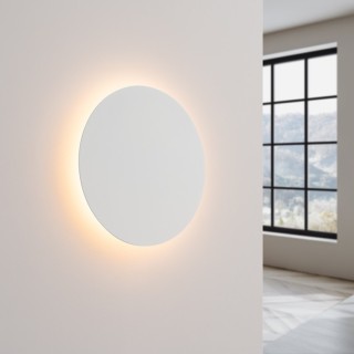 Applique BORGEN blanc LED - Thoro
