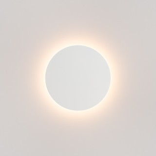 Applique BORGEN blanc LED - Thoro