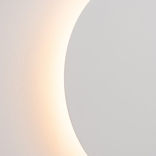 Applique BORGEN blanc LED - Thoro