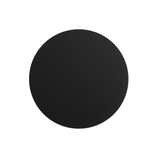 Applique BORGEN noir LED 3000K - Thoro