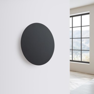 Applique BORGEN noir LED 3000K - Thoro