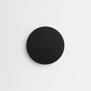 Applique BORGEN noir LED 3000K - Thoro