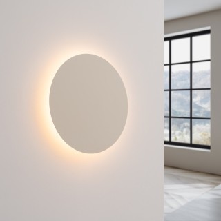 Applique BORGEN beige LED 3000K - Thoro