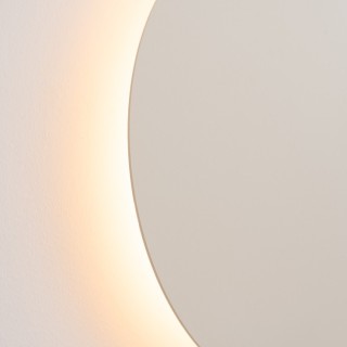 Applique BORGEN beige LED 3000K - Thoro