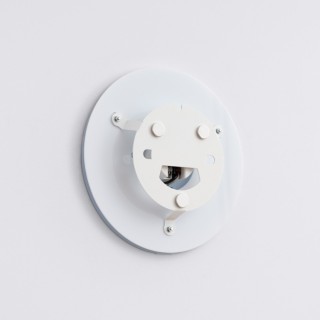 Applique BORGEN beige LED 3000K - Thoro